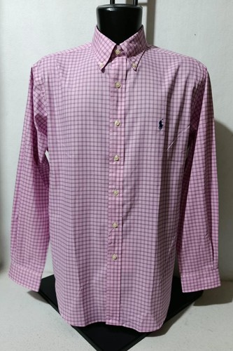Ralph lauren classic fit - ralph,
