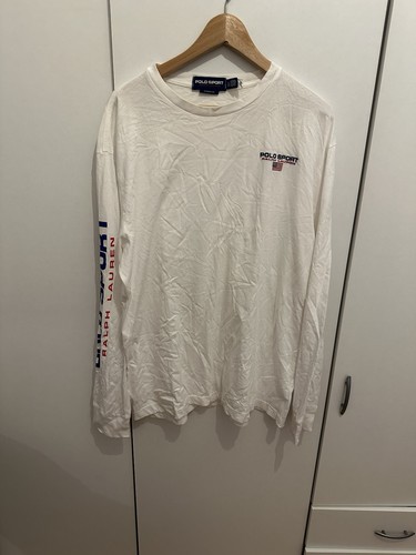 Ralph lauren polo - sport, long