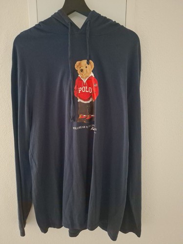 Ralph lauren herren longsleeve - lauren,
