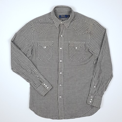 Polo ralph lauren western hemd - lauren,