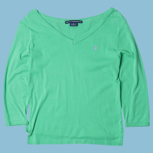 Vintage ralph lauren - ralph,