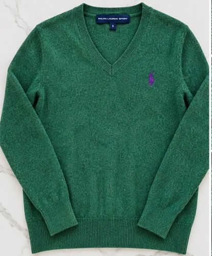 Ralph lauren sport damen grün - ralph,