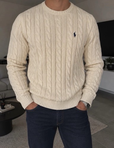 Polo ralph lauren pullover - ralph,