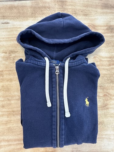 Polo ralph lauren hoodie - ralph,