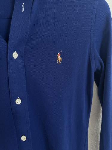 Polo ralph lauren - knit, oxford
