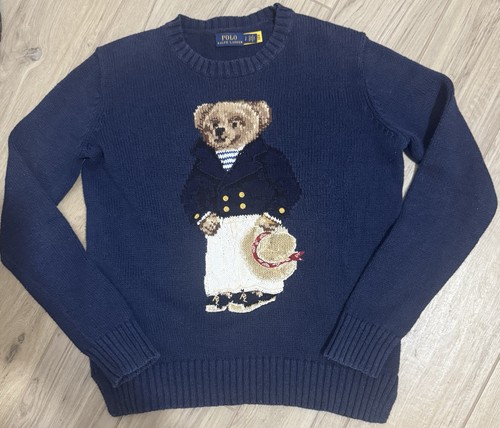 Polo ralph lauren pullover - polo,