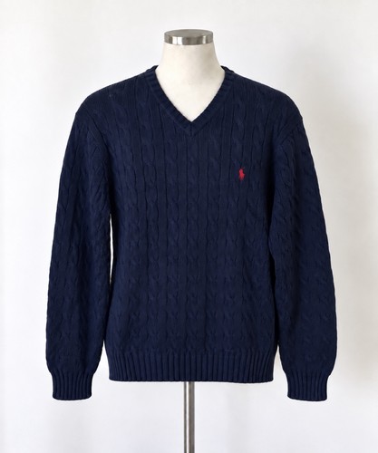 Polo ralph lauren pullover - lauren,