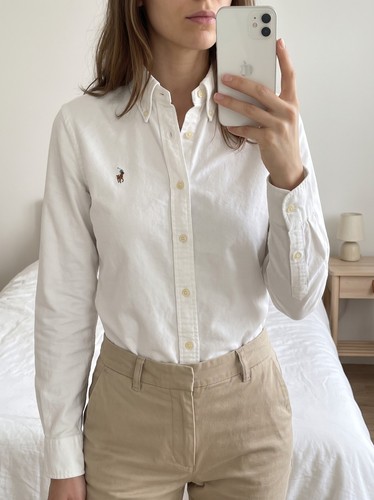 Ralph lauren slim fit - ralph,