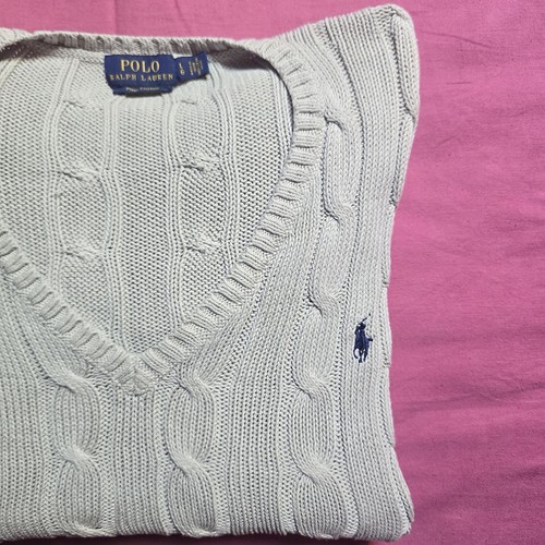 Ralph lauren pullover - ralph,