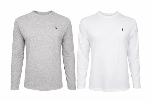 Polo ralph lauren longsleeve - ralph,