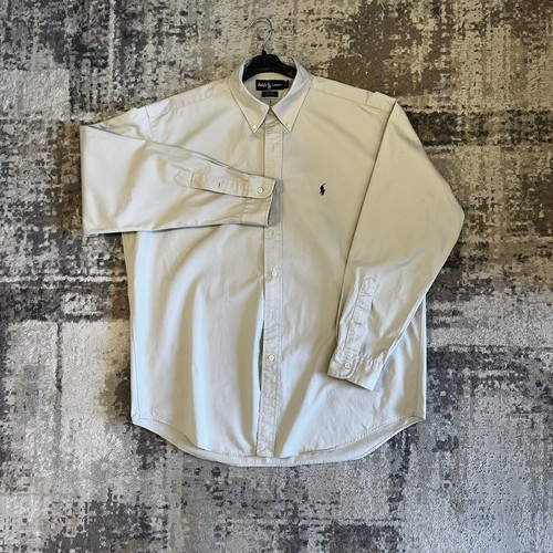 Ralph lauren herren hemd - hemd, l