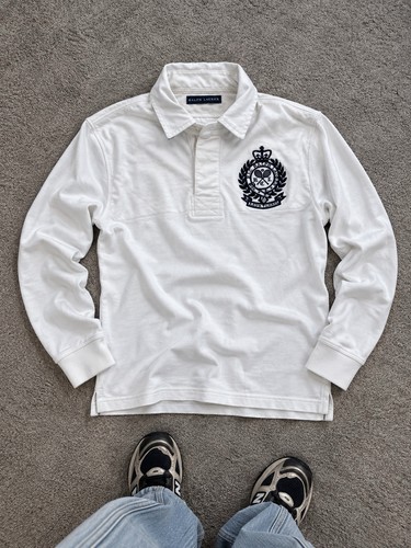 Ralph lauren damen - damen, longsleeve