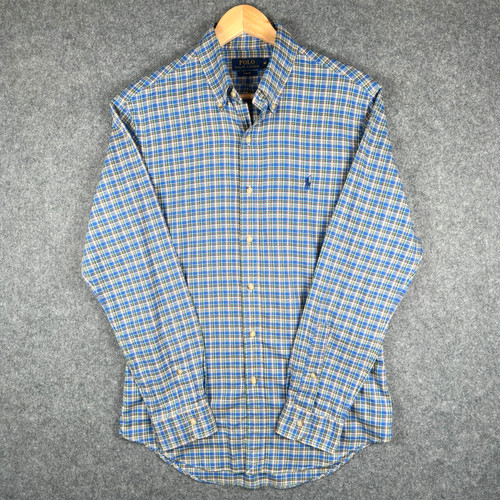 Polo ralph lauren hemd herren - ralph,