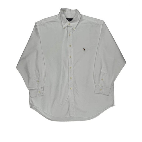 Ralph lauren hemd - lauren, xl