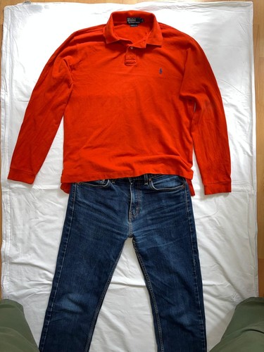 Ralph lauren polo - lauren, herren