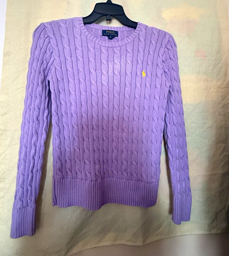 Polo ralph lauren flieder - lauren,