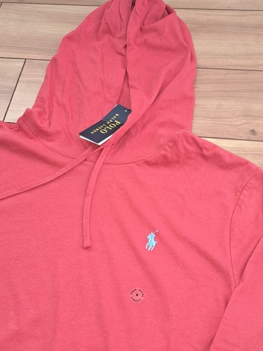 Polo ralph lauren men hooded - men's,