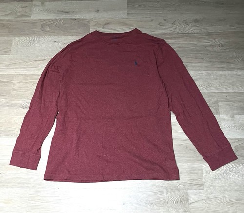 Polo ralph lauren longsleeve - ralph,
