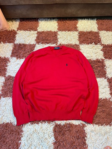Polo ralph lauren longsleeve - ralph,