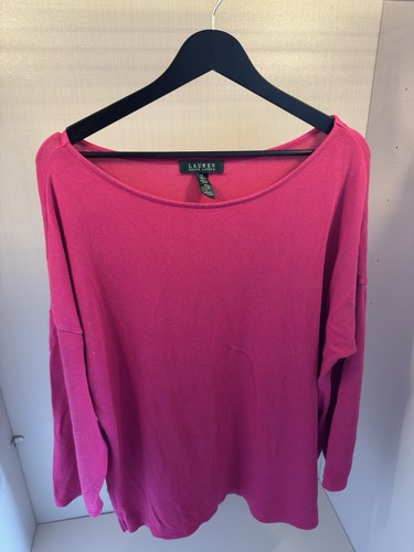 Lauren ralph - lauren, longsleeve