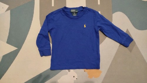 Polo ralph lauren - polo, pullover