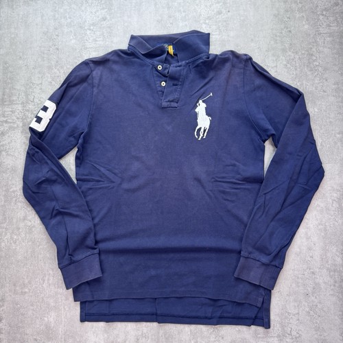 Ralph lauren big pony - lauren,