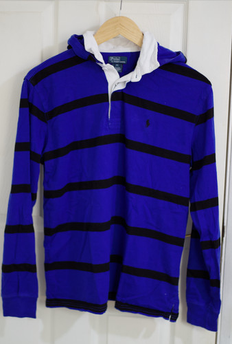 Polo ralph lauren - lauren, rugbyshirt