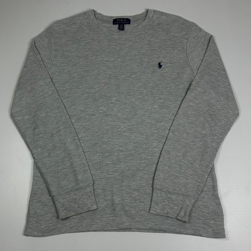 Polo ralph lauren grey - lauren,