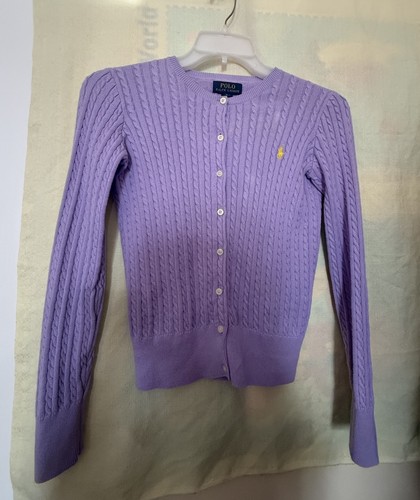 Polo ralph lauren flieder - ralph,