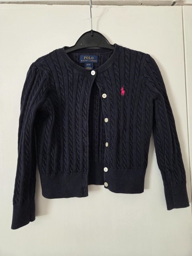 Ralph lauren strickjacke - lauren,
