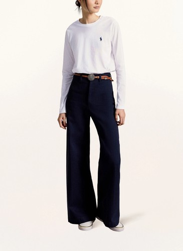 Polo ralph lauren longsleeve - polo,