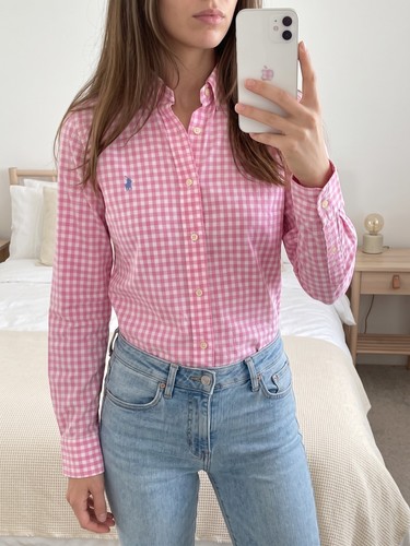 Ralph lauren oxford hemd - ralph,