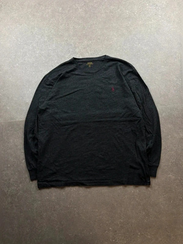 Ralph lauren langarmshirt - ralph,