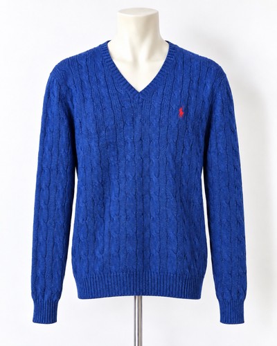 Polo ralph lauren pullover - polo,