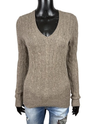 Ralph lauren damen pullover - ralph,