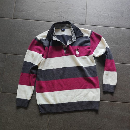 Vtg polo ralph lauren long - ralph,