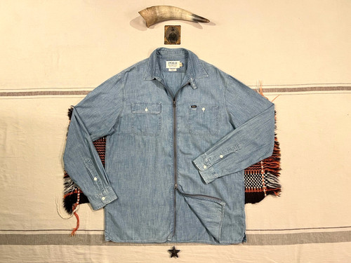 Ralph lauren arbeitshemd - lauren,