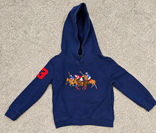 0161 polo ralph lauren jungen - 0161,