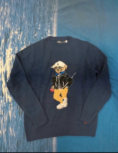 Polo ralph lauren pullover - polo,