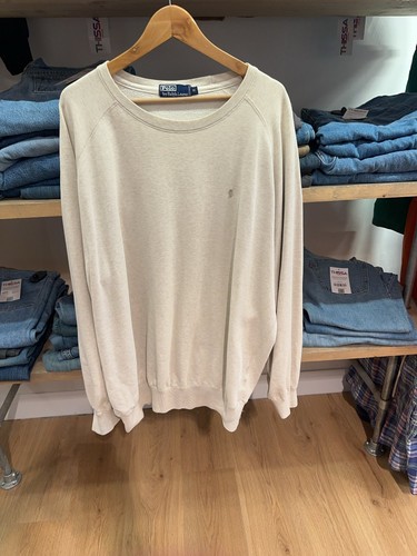Polo ralph lauren beige - ralph, long