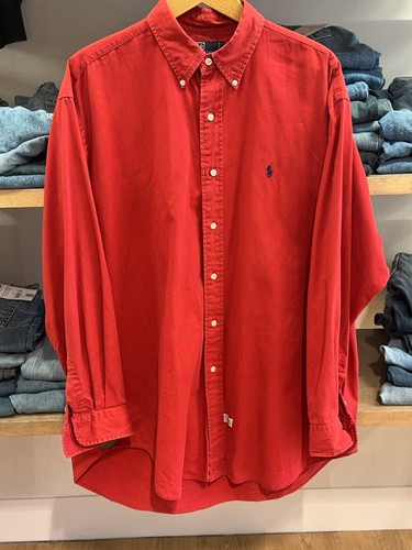 Vintage ralph lauren - ralph,