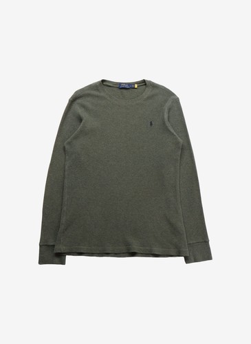 Polo ralph lauren - polo, waffle