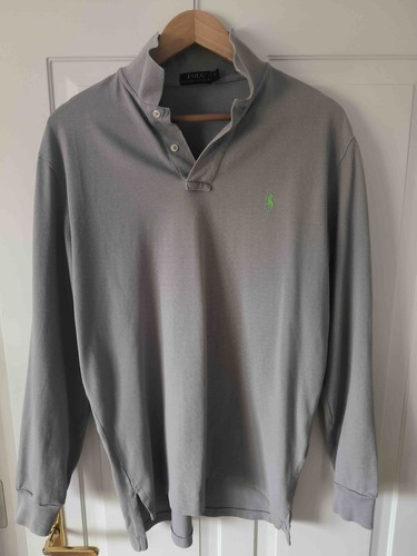Polo ralph lauren longsleeve - lauren,