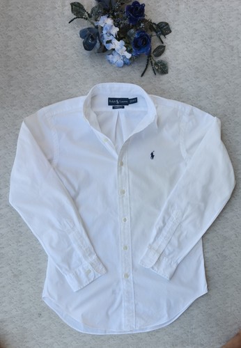 Ralph lauren classic fit - lauren,