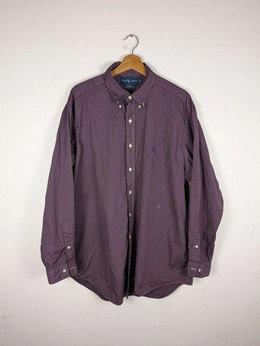 Ralph lauren yarmouth hemd - yarmouth,