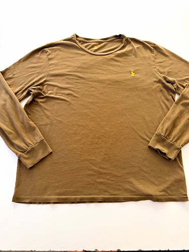 Polo ralph lauren - custom, fit