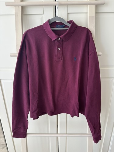 Polo ralph lauren - polo, damen