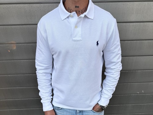 Polo ralph lauren langarm - ralph,