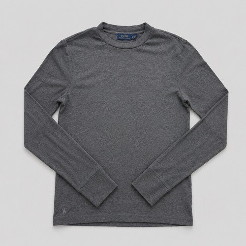 Polo ralph lauren longsleeve - polo,