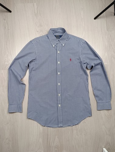 Polo ralph lauren vichy - polo,